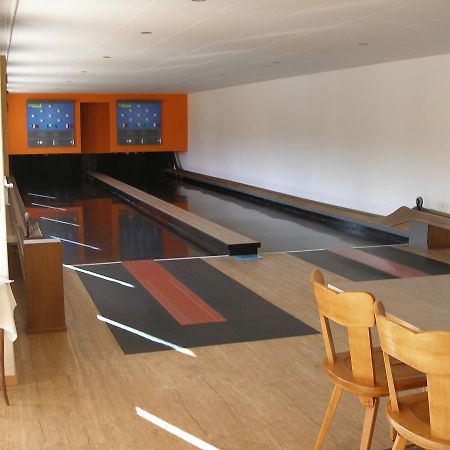 Gasthof Roessli Wyssachen Экстерьер фото