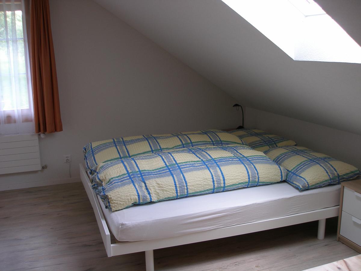 Gasthof Roessli Wyssachen Номер фото