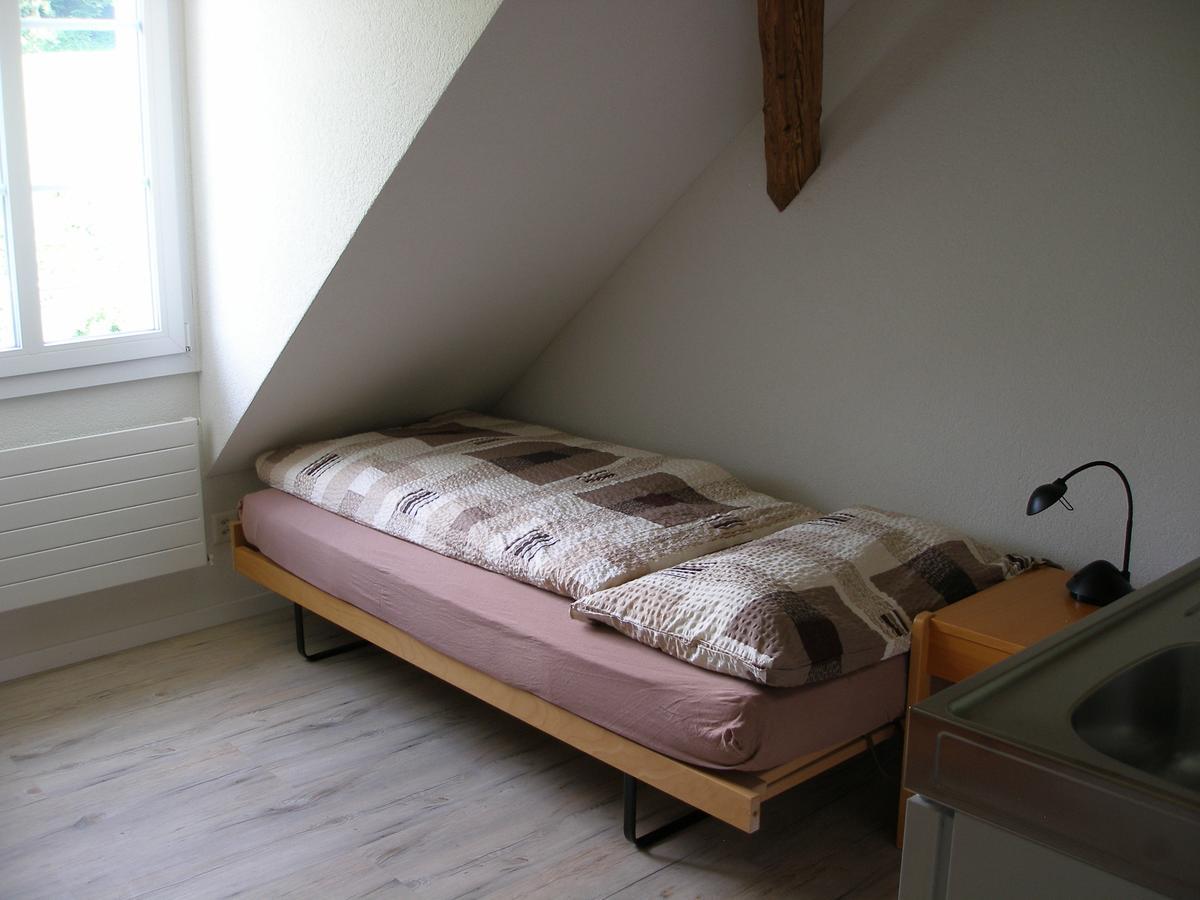 Gasthof Roessli Wyssachen Номер фото