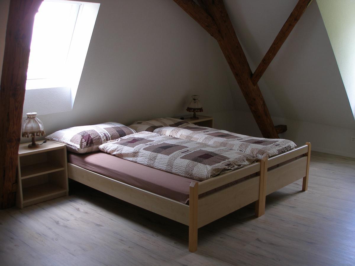 Gasthof Roessli Wyssachen Номер фото